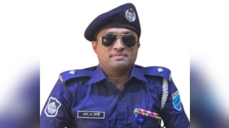 সোনারগাঁওয়ের ওসির বিরুদ্ধে ঘুষ বাণিজ্যের অভিযোগ