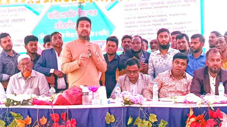 আন্দোলনে সবচেয়ে বেশি নিহত হয়েছেন বিএনপির নেতাকর্মীরা : আজাদ