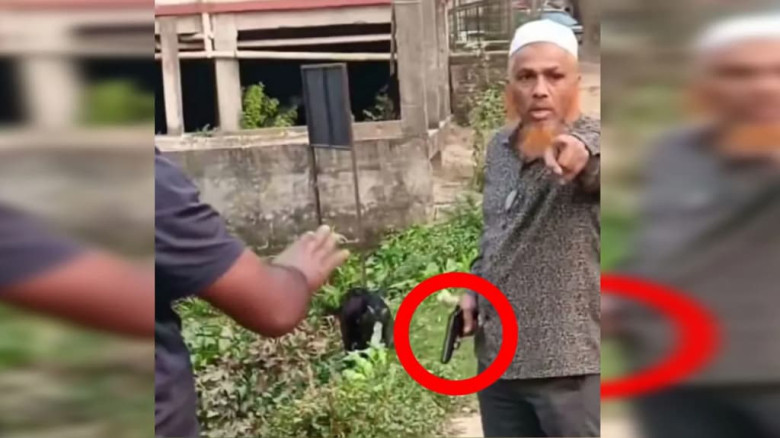 গুলিবিদ্ধ হওয়ার নাটক সাজিয়ে সেনা কর্মকর্তাকে ফাঁসানোর চেষ্টা, চাইলেন ক্ষমা