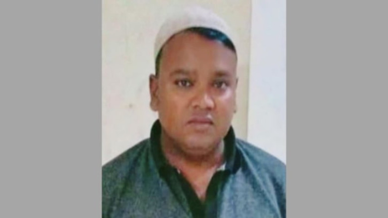 বন্দরে ছাত্রলীগ নেতা মানু গ্রেপ্তার