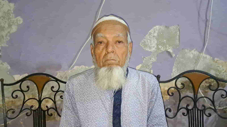 জিমখানা খেলার মাঠ ‘‘শহীদ সিপাহী আলী আকবর’’ নামকরণের দাবি