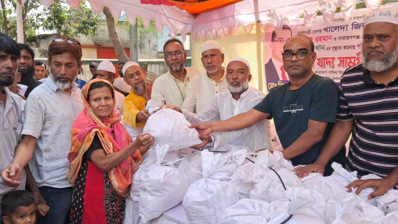 জীবন বাজি রেখে জাকির খানের সুনাম অক্ষুণ্ণ রাখবো : দিদার খন্দকার