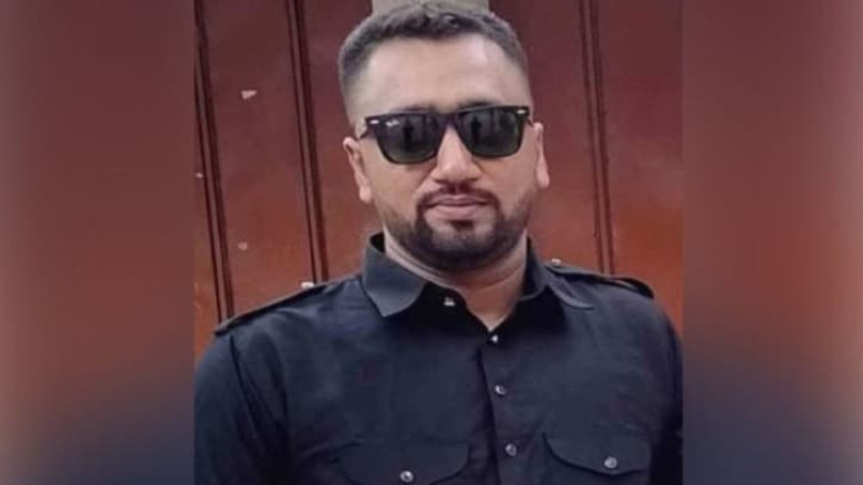 সোনারগাঁয়ে গায়ে কেরোসিন ঢেলে যুবলীগ নেতার আত্মহত্যা