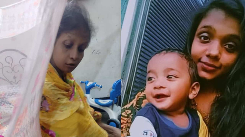 সিদ্ধিরগঞ্জে একই পরিবারের নারী-শিশু সহ বস্তাবন্দী তিনজনের লাশ উদ্ধার, আটক ১