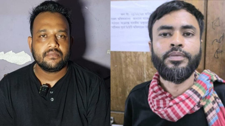 ফতুল্লায় চুরির ঘটনা আড়াল করতে অপহরণের নাটক!