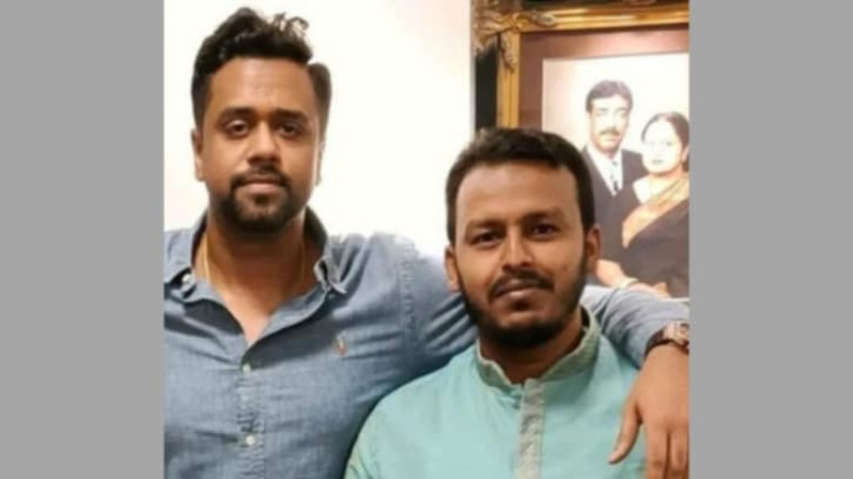 অয়ন ওসমানের সহযোগী বাছেদ মেম্বার আটক