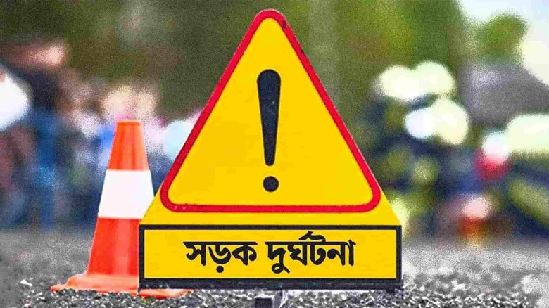 শীতলক্ষ্যা সেতুতে মোটরসাইকেল দুর্ঘটনায় প্রাণ গেল শিক্ষার্থীর