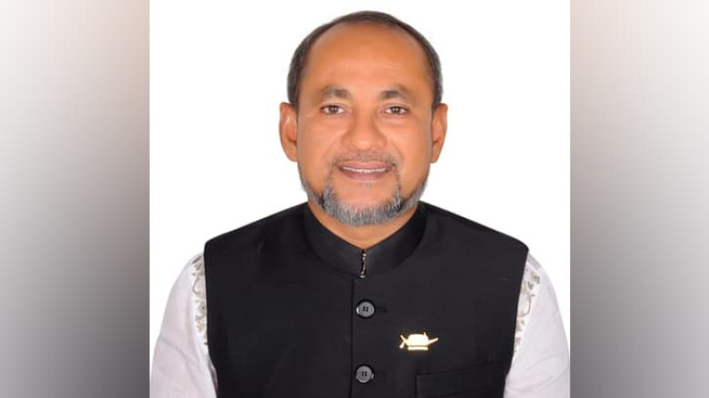 সোনারগাঁয়ের সাবেক চেয়ারম্যান লায়ন বাবুল গ্রেফতার