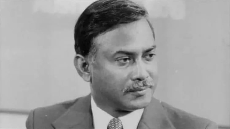 শহীদ রাষ্ট্রপতি জিয়াউর রহমানের ৪৫তম শাহাদাতবার্ষিকী
