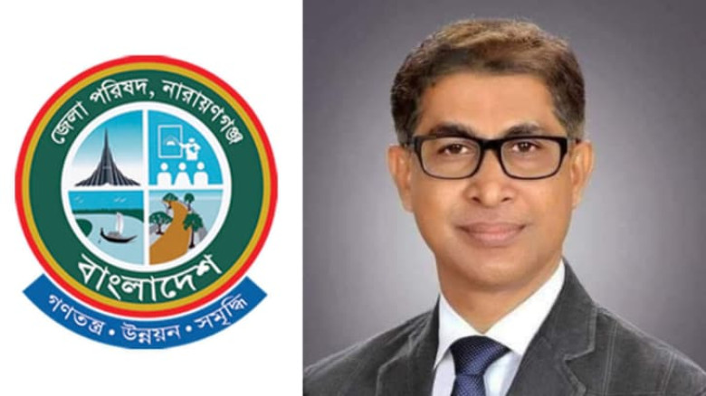জিয়াউর রহমানের শাহাদাত বার্ষিকীতে জেলা পরিষদের বহুমাত্রিক কর্মসূচি